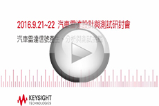 汽車毫米波雷達(dá)信號的產(chǎn)生和分析