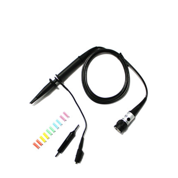 TPP0201 無(wú)源10X電壓探頭
